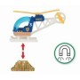 Elicopter de politie Brio